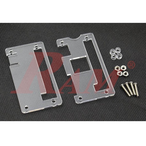 Electric Plastic Boxes for Projects – RAM Electronics
